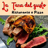 LA TANA DEL GUSTO